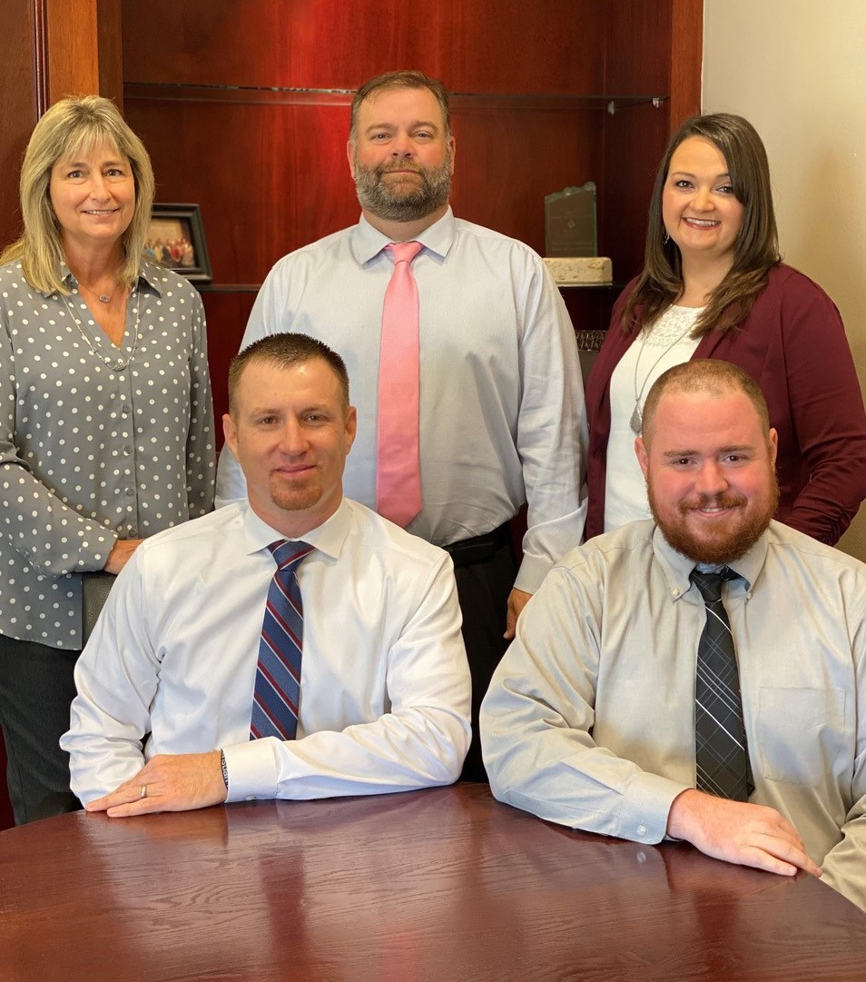 Loan officers
